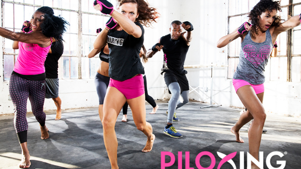 Afbeeldingen van Piloxing SSP op dinsdag om 20.10 uur in Sint-Andries (sept-okt '24)