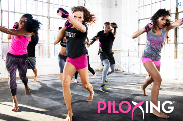 Afbeeldingen van Piloxing SSP op dinsdag om 20.10 uur in Sint-Andries (nov-dec '24)