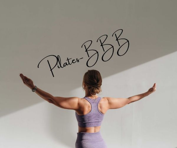 Afbeeldingen van NIEUW - Pilates-BBB op maandag om 19 uur in Sint-Michiels (nov-dec '24)