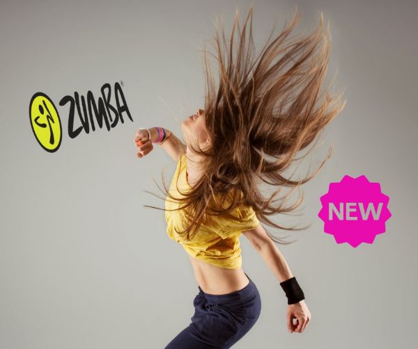 Afbeeldingen van NIEUW - Zumba op maandag om 20.10 uur in Sint-Michiels (nov-dec '24)