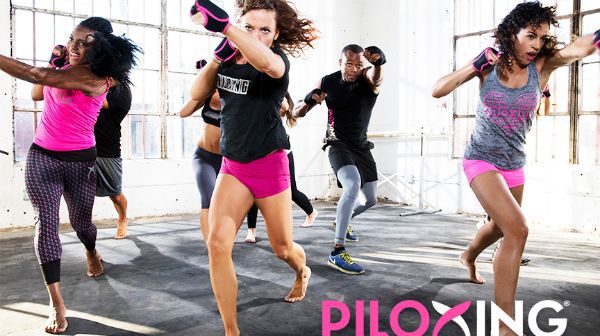 Afbeeldingen van Combi-les Piloxing SSP/Pilates Flow op woensdag om 20.15 uur in Sint-Michiels (nov-dec '24)