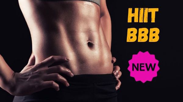 Afbeeldingen van Last minute - HIIT-BBB op dinsdag 3/6 om 19 uur in Steenbrugge