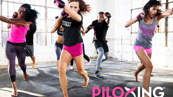 Afbeeldingen van last minute - Piloxing SSP op dinsdag 3/6 om 20.10 uur in Sint-Andries