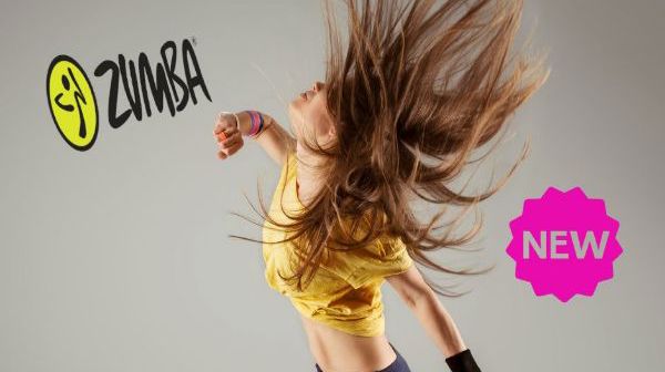 Afbeeldingen van last minute - Zumba op maandag 2/6 om 20.10 uur in Sint-Michiels