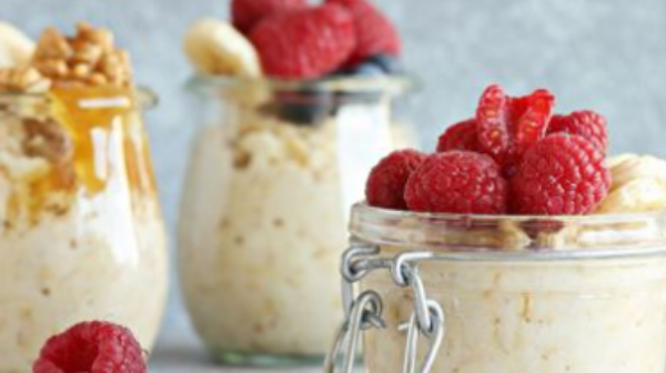 Afbeeldingen van Populair - Snelle ontbijtjes