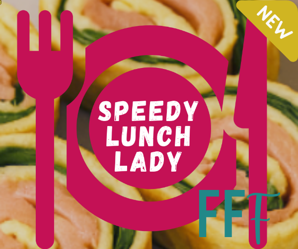 Afbeeldingen van Snelle lunchkes