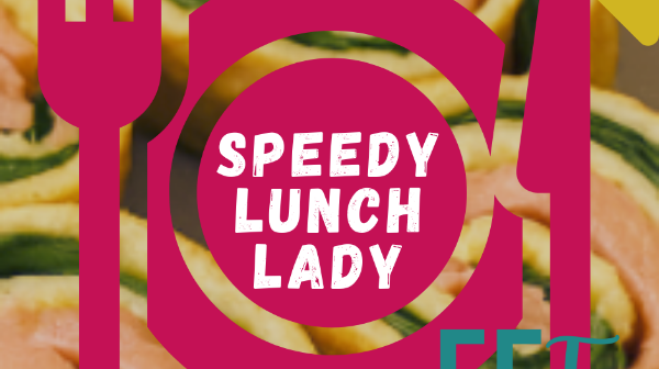 Afbeeldingen van Snelle lunchkes