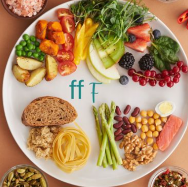 Afbeeldingen van Snelle receptjes voor 14 dagen