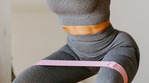 Afbeeldingen van last minute - Abs & booty op maandag 10/11 om 19 uur in Assebroek