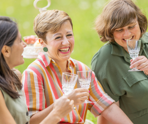 Afbeeldingen van BUSY WOMAN RECHARGE EXPERIENCE