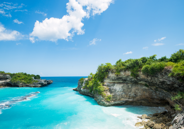 Afbeeldingen van Fit Retreat Bali JULI 