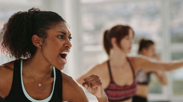 Afbeeldingen van inhaalles - Boks-BBB op donderdag 8/1 om 19 uur in Sint-Michiels