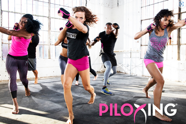 Afbeeldingen van Inhaalles - Piloxing SSP op dinsdag 24/3 om 20.10 uur in Sint-Andries