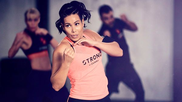Afbeeldingen van ZOMERLES - Strong Nation op maandag 24 augustus om 20.10 uur in Tillegembos