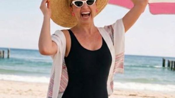 Afbeelding voor categorie NIEUW - Sexy Summer Body Plan