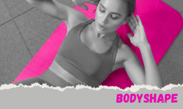 Afbeeldingen van Bodyshape op donderdag om 19.15 uur in Sint-Michiels (Sept-Okt'26)