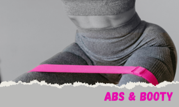 Afbeeldingen van Inhaalles - Abs & booty op maandag 7/9 om 19 uur in Assebroek
