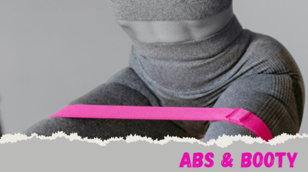 Afbeeldingen van Inhaalles - Abs & booty op maandag 7/9 om 19 uur in Assebroek