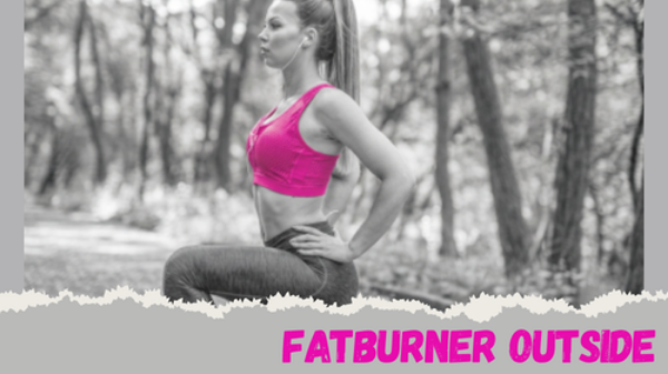 Afbeeldingen van Last minute - Fatburner Outdoor op maandag 21/9 om 19 uur Bulskampveld